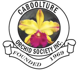 Caboolture Orchid Society